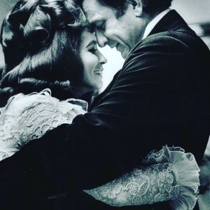 Meet your Posher, Wendy